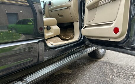 Ford Expedition, 2004 год, 1 200 000 рублей, 5 фотография
