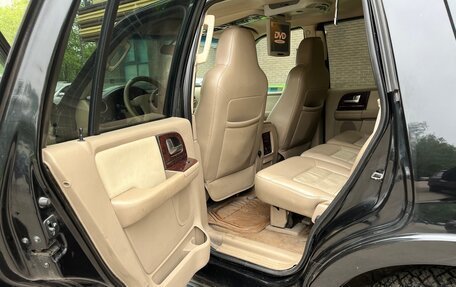 Ford Expedition, 2004 год, 1 200 000 рублей, 10 фотография