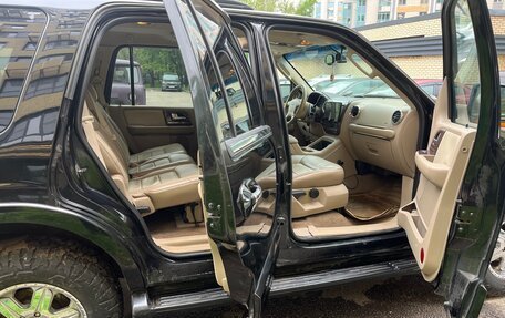 Ford Expedition, 2004 год, 1 200 000 рублей, 6 фотография