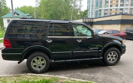 Ford Expedition, 2004 год, 1 200 000 рублей, 7 фотография