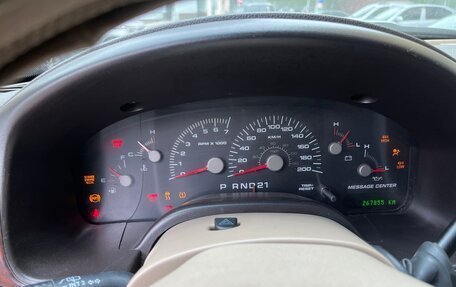 Ford Expedition, 2004 год, 1 200 000 рублей, 4 фотография