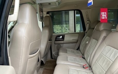 Ford Expedition, 2004 год, 1 200 000 рублей, 9 фотография
