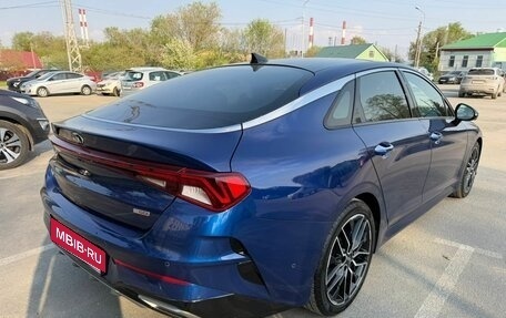 KIA K5, 2020 год, 2 369 000 рублей, 14 фотография