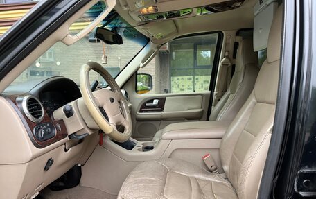 Ford Expedition, 2004 год, 1 200 000 рублей, 11 фотография