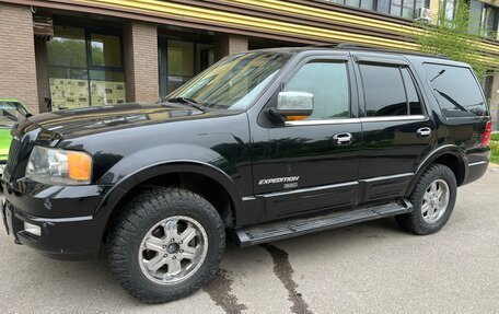 Ford Expedition, 2004 год, 1 200 000 рублей, 12 фотография