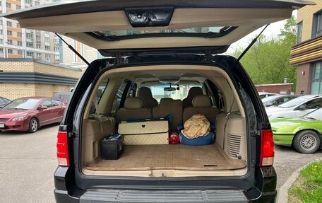 Ford Expedition, 2004 год, 1 200 000 рублей, 14 фотография