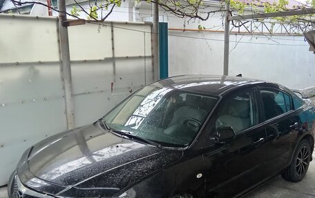 Mazda 3, 2006 год, 600 000 рублей, 3 фотография