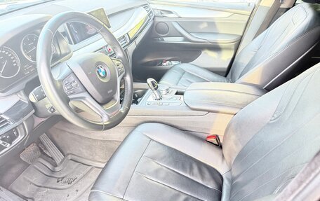 BMW X5, 2016 год, 3 050 000 рублей, 4 фотография