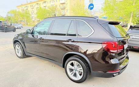 BMW X5, 2016 год, 3 050 000 рублей, 2 фотография