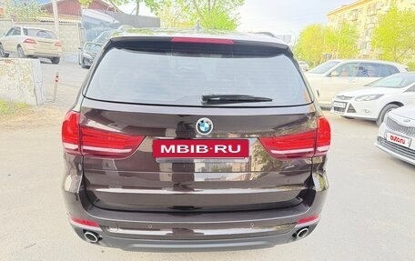 BMW X5, 2016 год, 3 050 000 рублей, 3 фотография