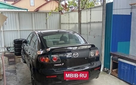 Mazda 3, 2006 год, 600 000 рублей, 2 фотография