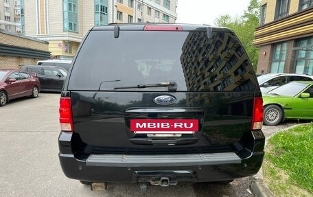 Ford Expedition, 2004 год, 1 200 000 рублей, 13 фотография