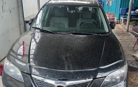 Mazda 3, 2006 год, 600 000 рублей, 4 фотография