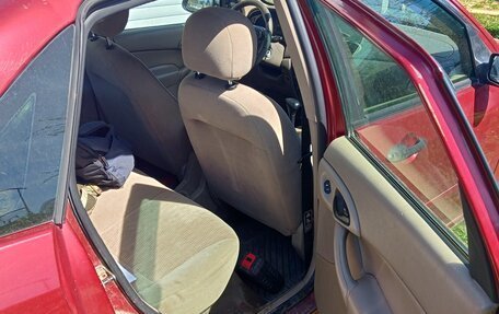 Ford Focus IV, 2001 год, 250 000 рублей, 7 фотография
