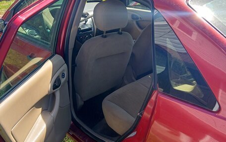 Ford Focus IV, 2001 год, 250 000 рублей, 11 фотография