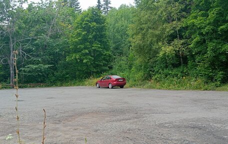 Ford Focus IV, 2001 год, 250 000 рублей, 24 фотография