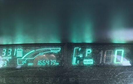 Toyota Aqua I, 2013 год, 900 000 рублей, 12 фотография
