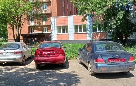 Ford Focus IV, 2001 год, 250 000 рублей, 23 фотография