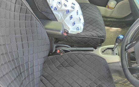 Toyota Aqua I, 2013 год, 900 000 рублей, 14 фотография