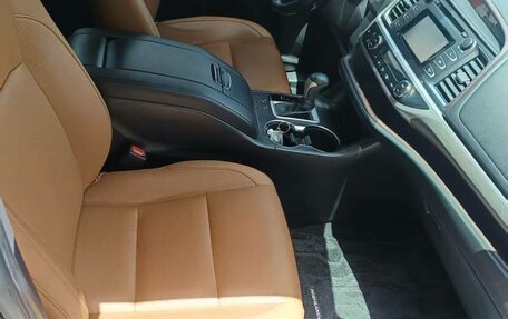 Toyota Highlander III, 2020 год, 4 350 000 рублей, 6 фотография