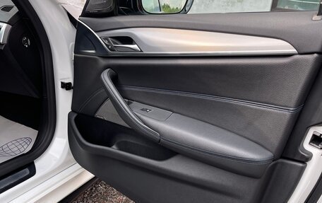 BMW 5 серия, 2020 год, 4 890 000 рублей, 11 фотография