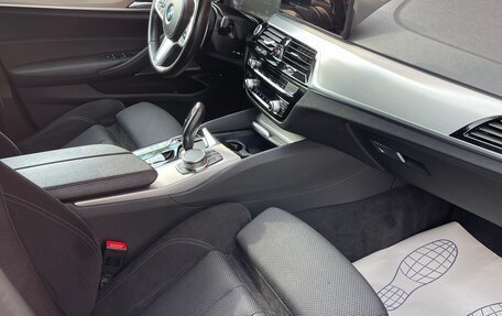 BMW 5 серия, 2020 год, 4 890 000 рублей, 10 фотография