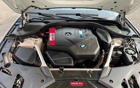 BMW 5 серия, 2020 год, 4 890 000 рублей, 16 фотография