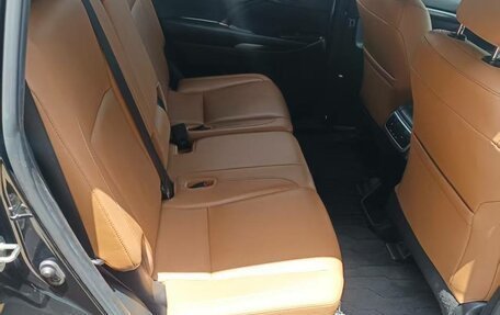 Toyota Highlander III, 2020 год, 4 350 000 рублей, 9 фотография