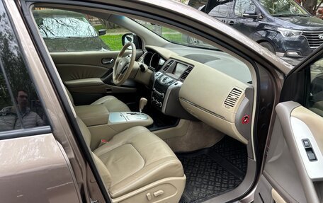 Nissan Murano, 2011 год, 990 000 рублей, 12 фотография