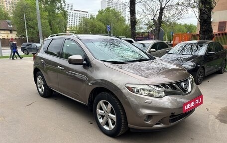 Nissan Murano, 2011 год, 990 000 рублей, 4 фотография