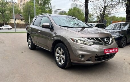 Nissan Murano, 2011 год, 990 000 рублей, 5 фотография