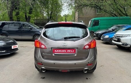 Nissan Murano, 2011 год, 990 000 рублей, 7 фотография