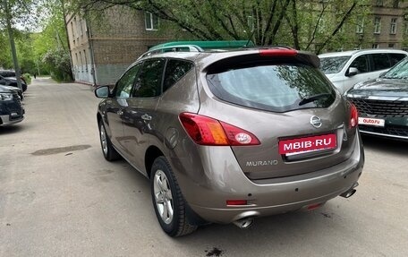 Nissan Murano, 2011 год, 990 000 рублей, 9 фотография