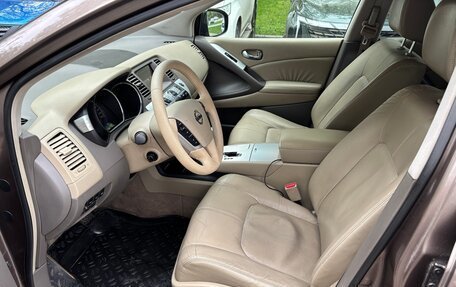 Nissan Murano, 2011 год, 990 000 рублей, 13 фотография
