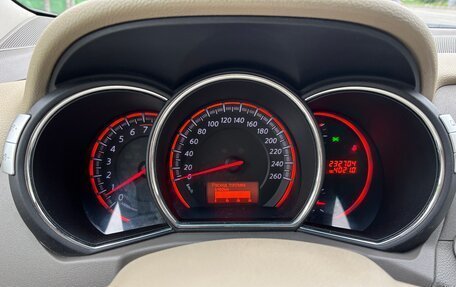 Nissan Murano, 2011 год, 990 000 рублей, 18 фотография