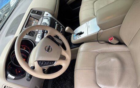 Nissan Murano, 2011 год, 990 000 рублей, 15 фотография