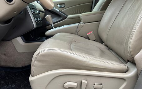 Nissan Murano, 2011 год, 990 000 рублей, 14 фотография