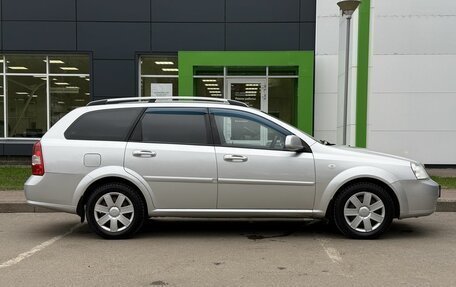 Chevrolet Lacetti, 2011 год, 475 000 рублей, 4 фотография