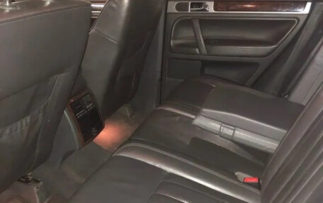 Volkswagen Touareg III, 2008 год, 599 000 рублей, 9 фотография