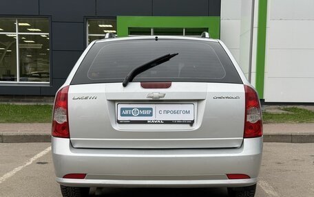 Chevrolet Lacetti, 2011 год, 475 000 рублей, 6 фотография