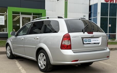 Chevrolet Lacetti, 2011 год, 475 000 рублей, 7 фотография