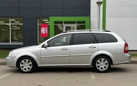Chevrolet Lacetti, 2011 год, 475 000 рублей, 8 фотография