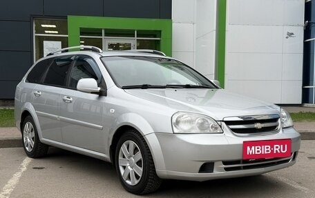 Chevrolet Lacetti, 2011 год, 475 000 рублей, 3 фотография