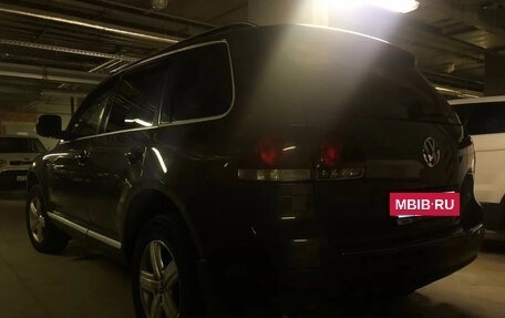 Volkswagen Touareg III, 2008 год, 599 000 рублей, 7 фотография
