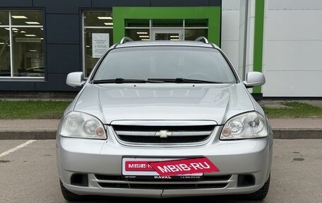 Chevrolet Lacetti, 2011 год, 475 000 рублей, 2 фотография