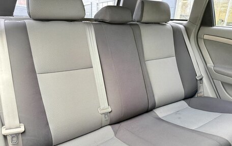 Chevrolet Lacetti, 2011 год, 475 000 рублей, 11 фотография