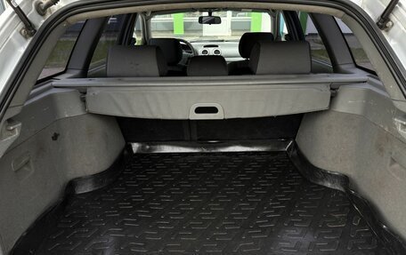 Chevrolet Lacetti, 2011 год, 475 000 рублей, 15 фотография