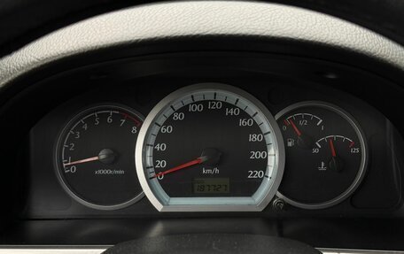 Chevrolet Lacetti, 2011 год, 475 000 рублей, 12 фотография