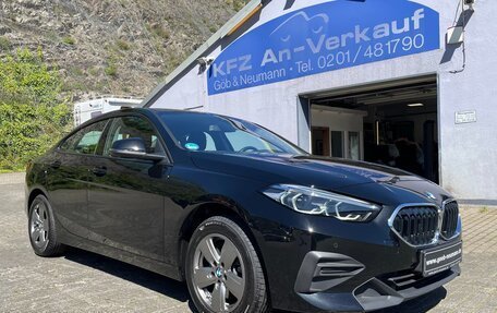 BMW 2 серия F44, 2024 год, 3 590 000 рублей, 1 фотография