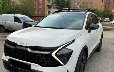 KIA Sportage IV рестайлинг, 2022 год, 4 000 000 рублей, 1 фотография